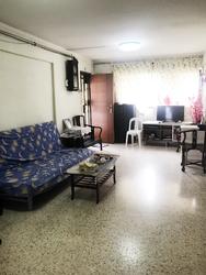 Blk 107 Yishun Ring Road (Yishun), HDB 4 Rooms #154340082